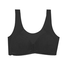 Load image into Gallery viewer, Front Closure Breathable Bra