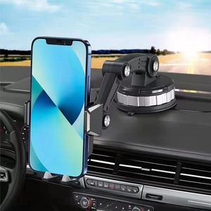 🤳Phone Mount for Car Center Console Stack Super Adsorption Phone Holder