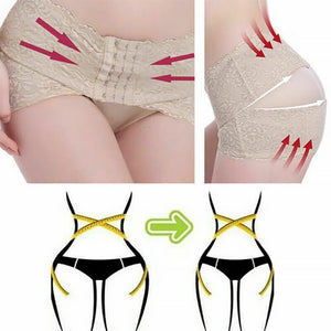 Hip-Up Pelvis Correction Belt