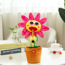 Load image into Gallery viewer, Funny toys - sun flower &amp; crazy donkey