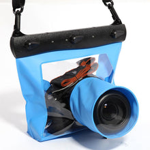 Load image into Gallery viewer, Digital Camera Professional Waterproof Bag