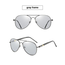 Load image into Gallery viewer, Unisex Polarized Sunglasses