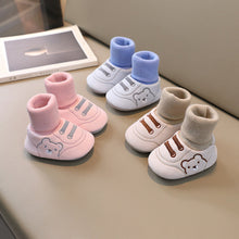 Load image into Gallery viewer, Baby Cute Winter Shoes