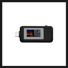Load image into Gallery viewer, Type-C USB Current and Voltage Tester