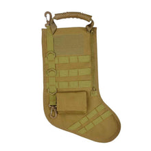 Load image into Gallery viewer, New Tactical Christmas Stockings