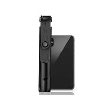 Load image into Gallery viewer, 3 in 1 Wireless Bluetooth Selfie Stick