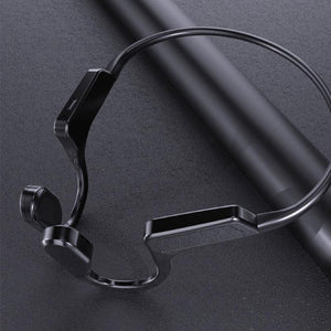 Bone Conduction Bluetooth Earphone