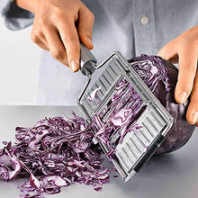 Load image into Gallery viewer, Multifunctional vegetable cutter