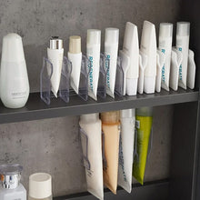 Load image into Gallery viewer, 🏡Wall-Mounted Skincare Organizer Shelf for Cleansers🏡