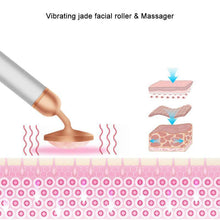 Load image into Gallery viewer, Flawless Contour Vibrating Facial Roller &amp; Massager