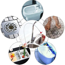 Load image into Gallery viewer, 🪝💦Kitchen Sink Sewer Cleaning Hook