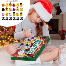 Load image into Gallery viewer, 💛🦆Advent Calendar 2023 -Gift for Kids