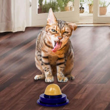 Load image into Gallery viewer, Cat Snack Nutrition Candy Ball