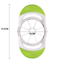 Load image into Gallery viewer, Kitchen Apple Slicer Cutter and Corer