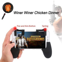 Load image into Gallery viewer, Mobile Game Shooter  Controller