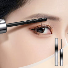 Load image into Gallery viewer, Waterproof and smudge-proof metal bottle mascara