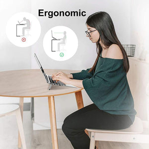 Portable Tablet and Phone Holder