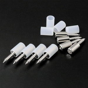 🔩Self-tapping Screws Cabinet Laminate Support