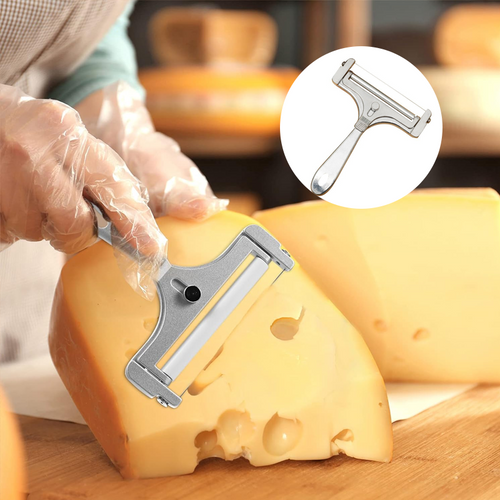 🧀Kitchen Cheese Slicer