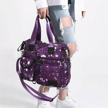 Load image into Gallery viewer, Fashionable waterproof bag for the ladies