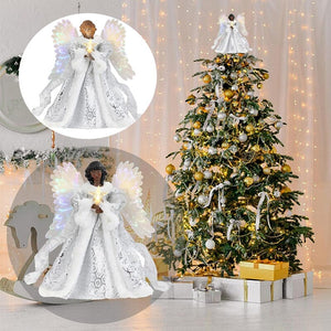 👼Christmas Tree Angel Doll Decoration