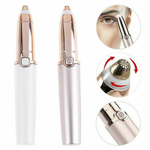 🤨Electric Eyebrow Shaping Tool