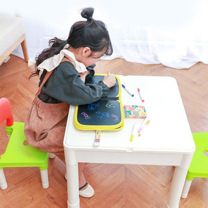 Erasable Drawing Pad Toys