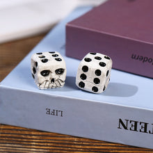 Load image into Gallery viewer, Skull Dice - Enhance Your Game