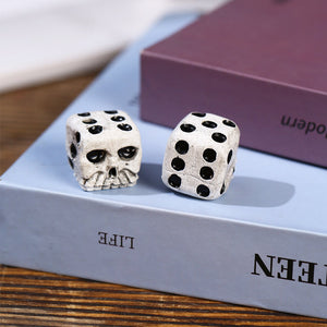 Skull Dice - Enhance Your Game