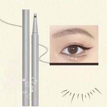 Load image into Gallery viewer, Double Tip Lower Eyelash Pencil