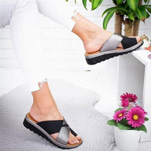 Load image into Gallery viewer, Comfy Summer Sandals