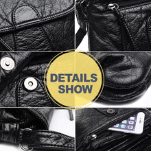 Load image into Gallery viewer, Mini Soft Leather Handbag