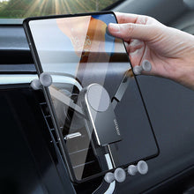 Load image into Gallery viewer, Foldable Car Phone Holder