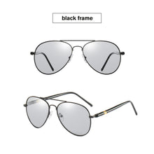 Load image into Gallery viewer, Unisex Polarized Sunglasses