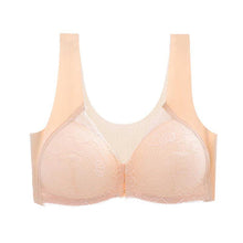 Load image into Gallery viewer, Front Closure Breathable Bra