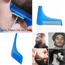 Load image into Gallery viewer, Beard Shaping Tool