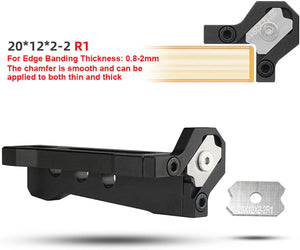 Woodworking Edge Trimmer