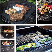 Load image into Gallery viewer, Hirundo Non-stick BBQ Grill Mats