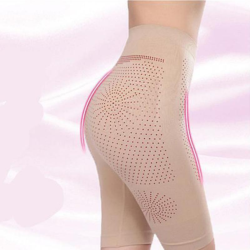 4 Times Calories Burning Slimming Underwear