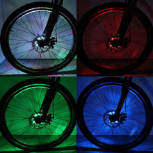 Load image into Gallery viewer, Bicycle Flower Drum Light