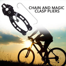 Load image into Gallery viewer, Bicycle Chain Link Plier