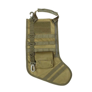 New Tactical Christmas Stockings