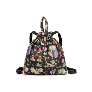 Large Capacity Drawstring Bag