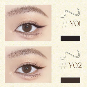 Double Tip Lower Eyelash Pencil