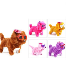 Load image into Gallery viewer, Electronic Pet Dog Toy