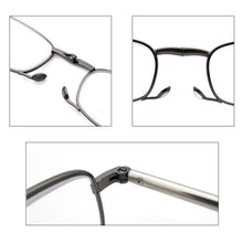 Load image into Gallery viewer, New Design Stretchable Folding Lightweight Reading Glasses