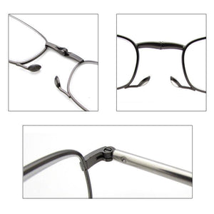 New Design Stretchable Folding Lightweight Reading Glasses