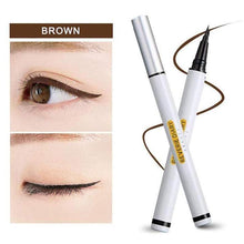 Load image into Gallery viewer, Waterproof Quick-drying Eyeliner