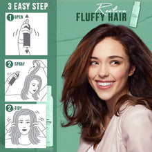 Load image into Gallery viewer, Oil-control Fluffy Volume Lift Hairspray