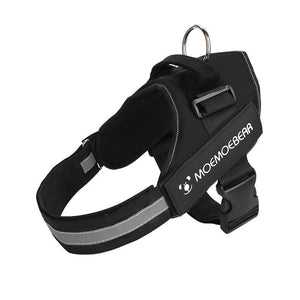 Large Dog Chest Harness